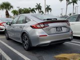 Certified 2023 Honda Civic LX image 4