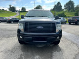 Used 2014 Ford F150 STX w/ Equipment Group 201A Mid image 2