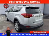 Used 2015 Toyota RAV4 XLE image 4