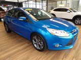 Used 2014 Ford Focus SE w/ Equipment Group 201A image 3