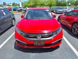 Used 2021 Honda Civic LX image 2