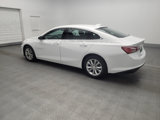 Used 2020 Chevrolet Malibu LT image 3