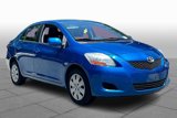 Used 2010 Toyota Yaris Sedan image 2