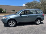 Used 2013 Subaru Forester 2.5X w/ Alloy Wheel Pkg image 3