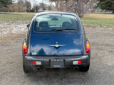 Used 2004 Chrysler PT Cruiser Limited image 4
