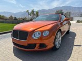 Used 2014 Bentley Continental GT Speed image 3