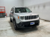 Used 2017 Jeep Renegade Limited image 5