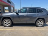 Used 2021 Toyota RAV4 XLE image 4