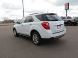 Used 2013 Chevrolet Equinox LTZ image 4