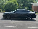 Used 2021 Dodge Charger R/T w/ Blacktop Package image 2