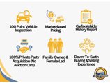 Used 2017 RAM 1500 Big Horn image 2