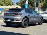New 2025 Chevrolet Equinox EV RS w/ LPO, Trailering Package image 3