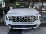 Used 2023 Hyundai Santa Fe Limited w/ Cargo Package image 2
