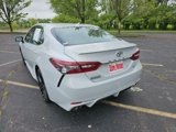 Used 2023 Toyota Camry XSE image 3
