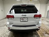 Certified 2022 Jeep Grand Cherokee Limited image 4
