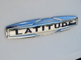 Used 2015 Jeep Cherokee Latitude image 5