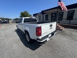Used 2019 Chevrolet Colorado LT w/ LT Convenience Package image 3