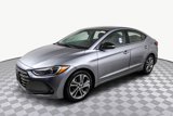Used 2017 Hyundai Elantra Limited image 4