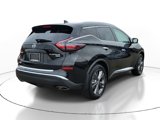 Certified 2022 Nissan Murano Platinum w/ Cargo Package image 4