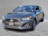 Used 2020 Hyundai Veloster 2.0 image 4
