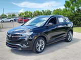Certified 2023 Buick Encore GX Select w/ Sport Touring Package image 2