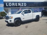 Used 2017 GMC Canyon SLE image 1