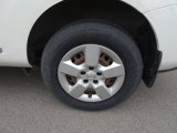 Used 2014 Nissan Rogue S w/ Convenience Package image 6