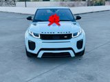 Used 2017 Land Rover Range Rover Evoque HSE Dynamic image 2