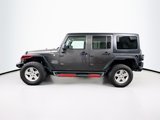 Used 2016 Jeep Wrangler Unlimited Sport w/ Quick Order Package 24S image 4