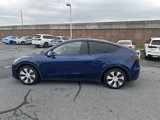 Used 2021 Tesla Model Y Long Range image 2