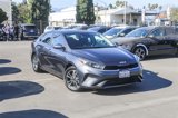 Certified 2023 Kia Forte LXS image 2