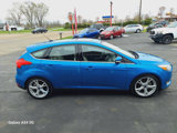 Used 2015 Ford Focus Titanium w/ Titanium Technology Package image 5