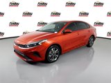 Used 2023 Kia Forte LXS w/ LXS Technology Package image 3