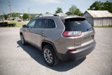 Used 2020 Jeep Cherokee Latitude Plus w/ Cold Weather Group image 5