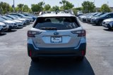 Certified 2021 Subaru Outback Premium image 4