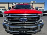 Used 2022 Ford F350 Lariat w/ Lariat Ultimate Package image 4