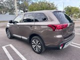 Used 2019 Mitsubishi Outlander ES image 5