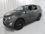 Used 2018 Chevrolet Equinox LT image 3