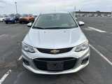 Used 2019 Chevrolet Sonic LT image 2