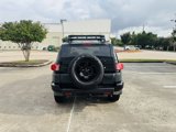 Used 2007 Toyota FJ Cruiser 4WD image 6