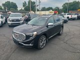 Used 2019 GMC Terrain Denali w/ Advanced Safety Package image 2