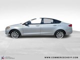 Used 2017 Ford Fusion S image 4
