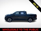 Used 2017 Honda Ridgeline RTL image 4