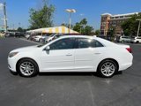Used 2013 Chevrolet Malibu LT w/ Power Convenience Package image 4
