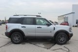 Used 2023 Ford Bronco Sport Big Bend image 4