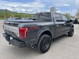 Used 2016 Ford F150 Platinum w/ Equipment Group 701A Luxury image 5