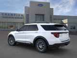 New 2025 Ford Explorer Active image 4