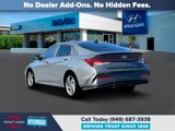 New 2025 Hyundai Elantra Sport image 5