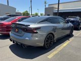 Used 2017 Nissan Maxima SR image 4