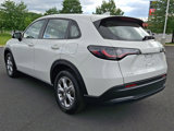 Certified 2023 Honda HR-V LX image 4